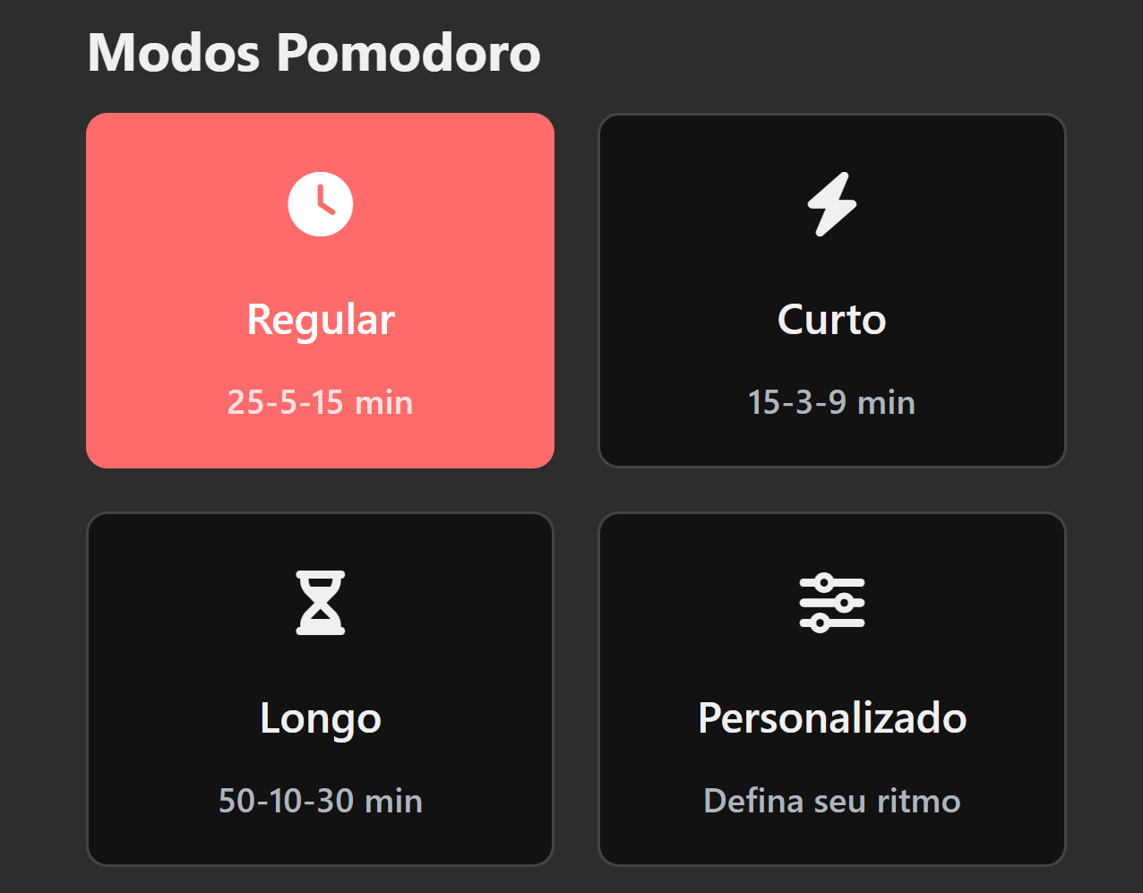 O Método Pomodoro para Estudantes